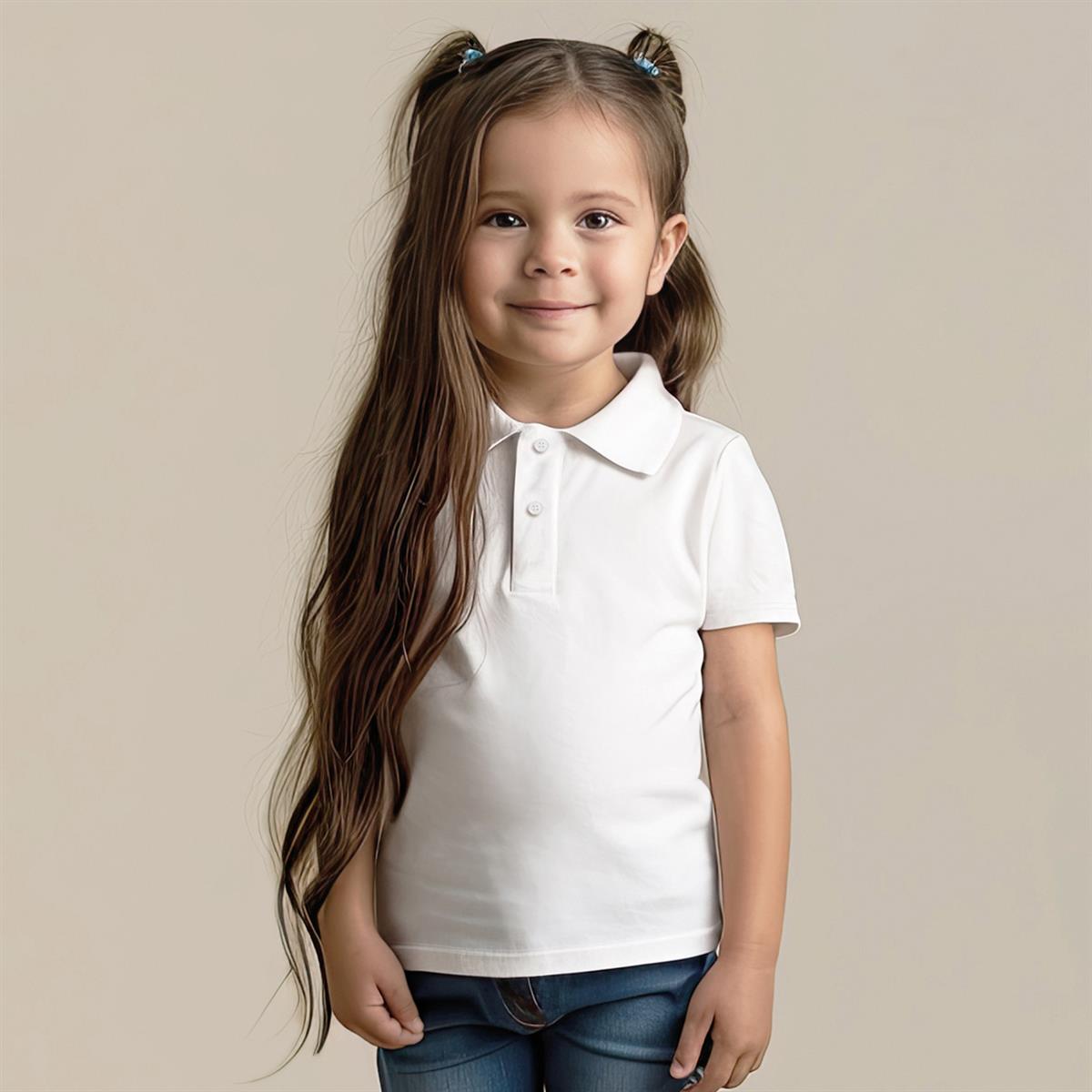 Junior Heavyweight Polo
