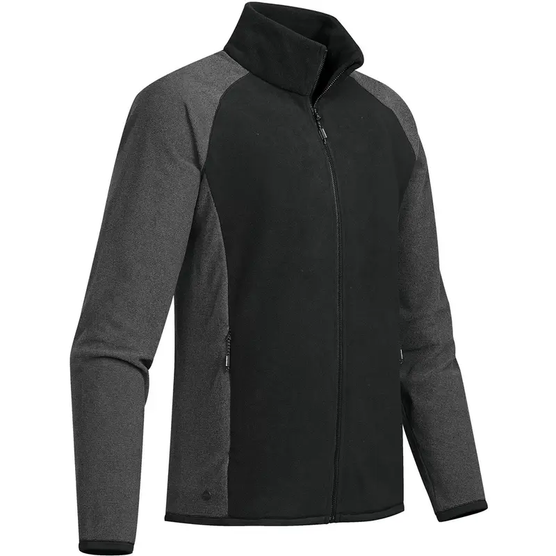 Men's Impact Microfleece – Jackets