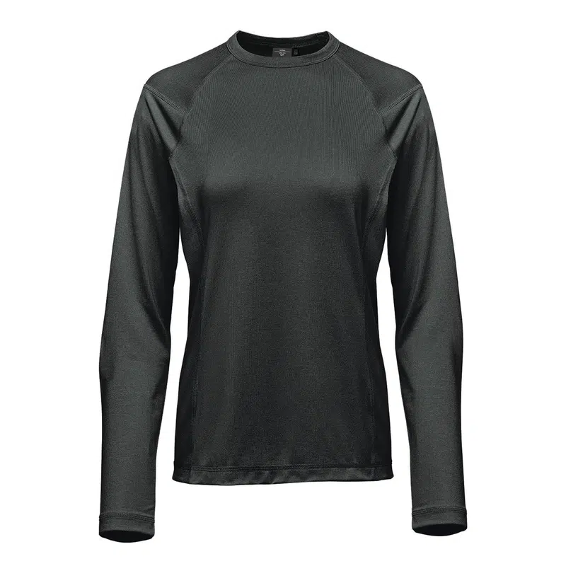 Women's Volante H2X-Dry L/S Tee – T Shirts