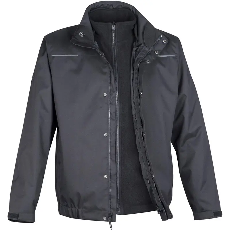 Men's Polar HD 3-In-1 Jacket