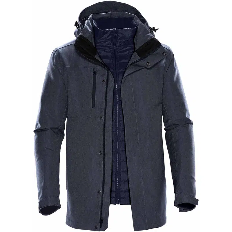 Men's Avalante System Jacket – Jackets