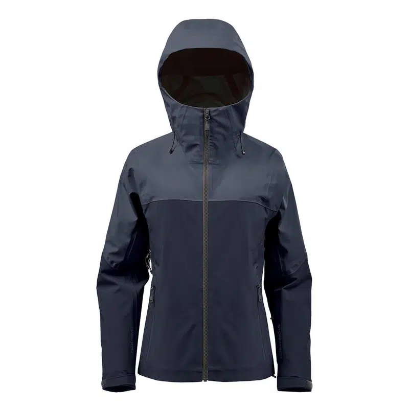 Women's Vertex Stormshell – Jackets – available in black, red colours