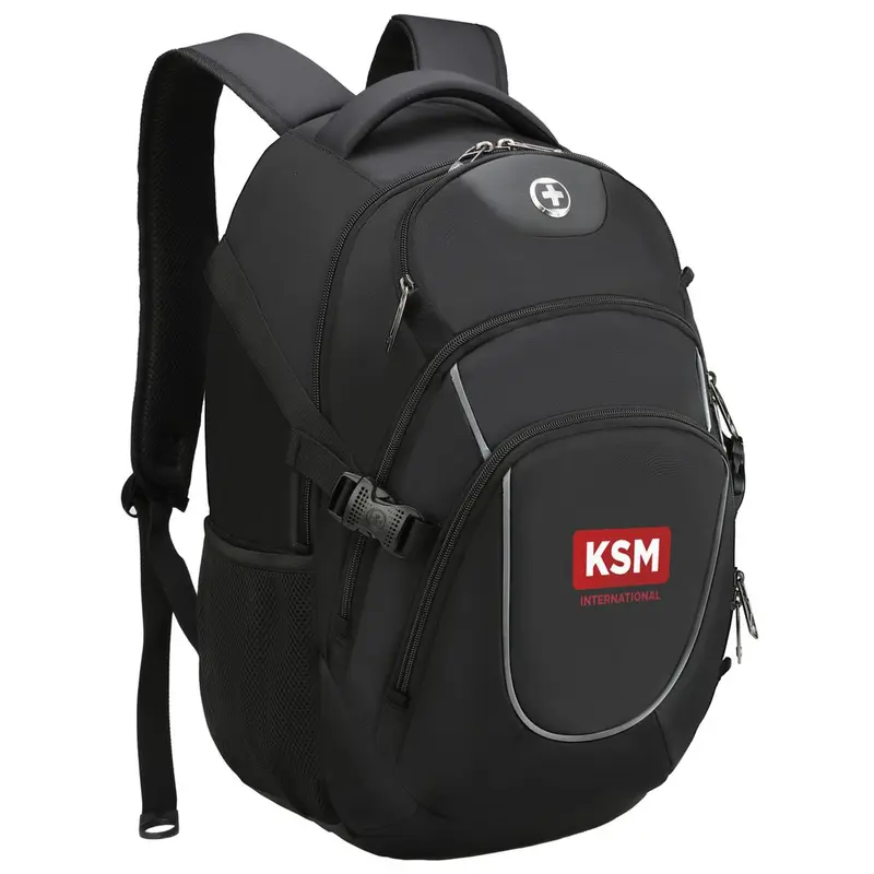 Swissdigital Stealth Vector Backpack – Backpacks