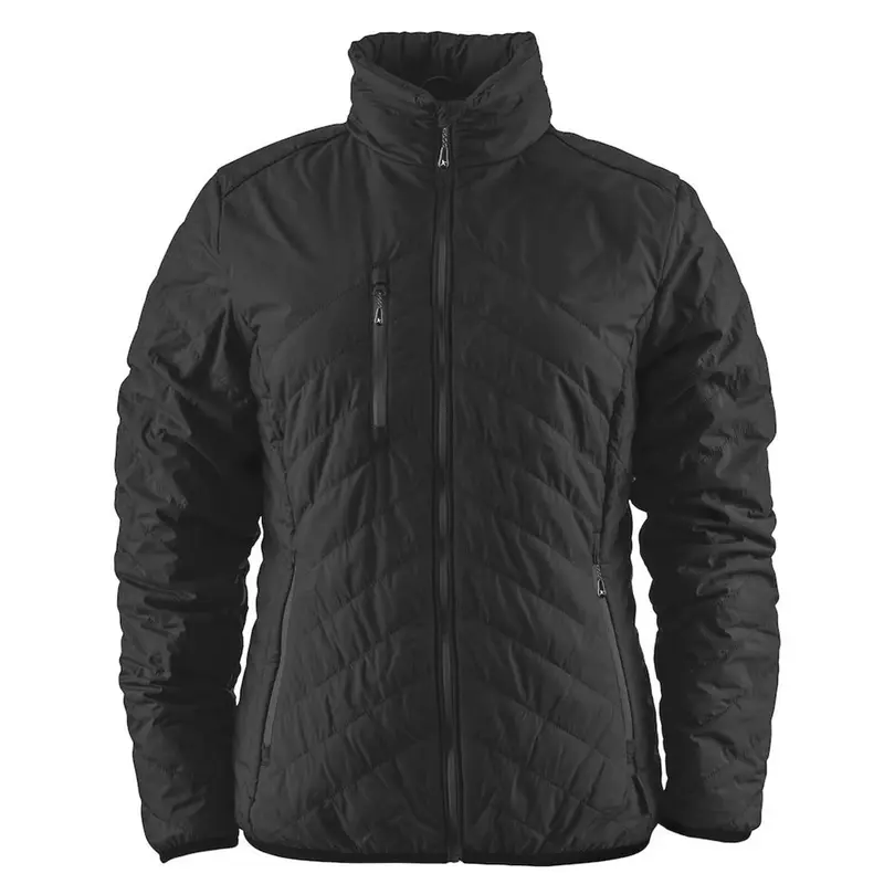 Deer Ridge Women's Quilted Jacket – Jackets