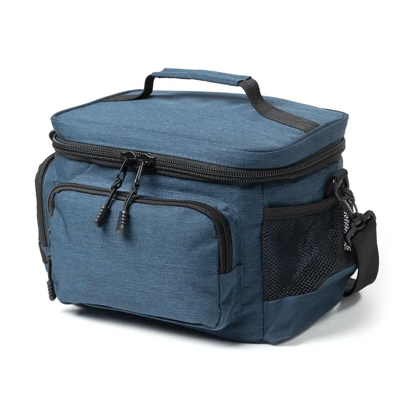Super Duty 12 - Lunch Cooler – Cooler Bags – available in black, blue colours