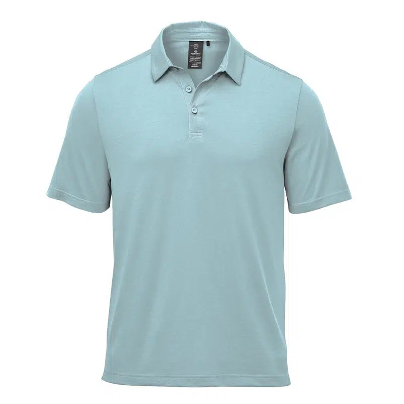 Men's Settebello Polo – Polo Shirts – available in black, blue, green, orange colours and 1 more