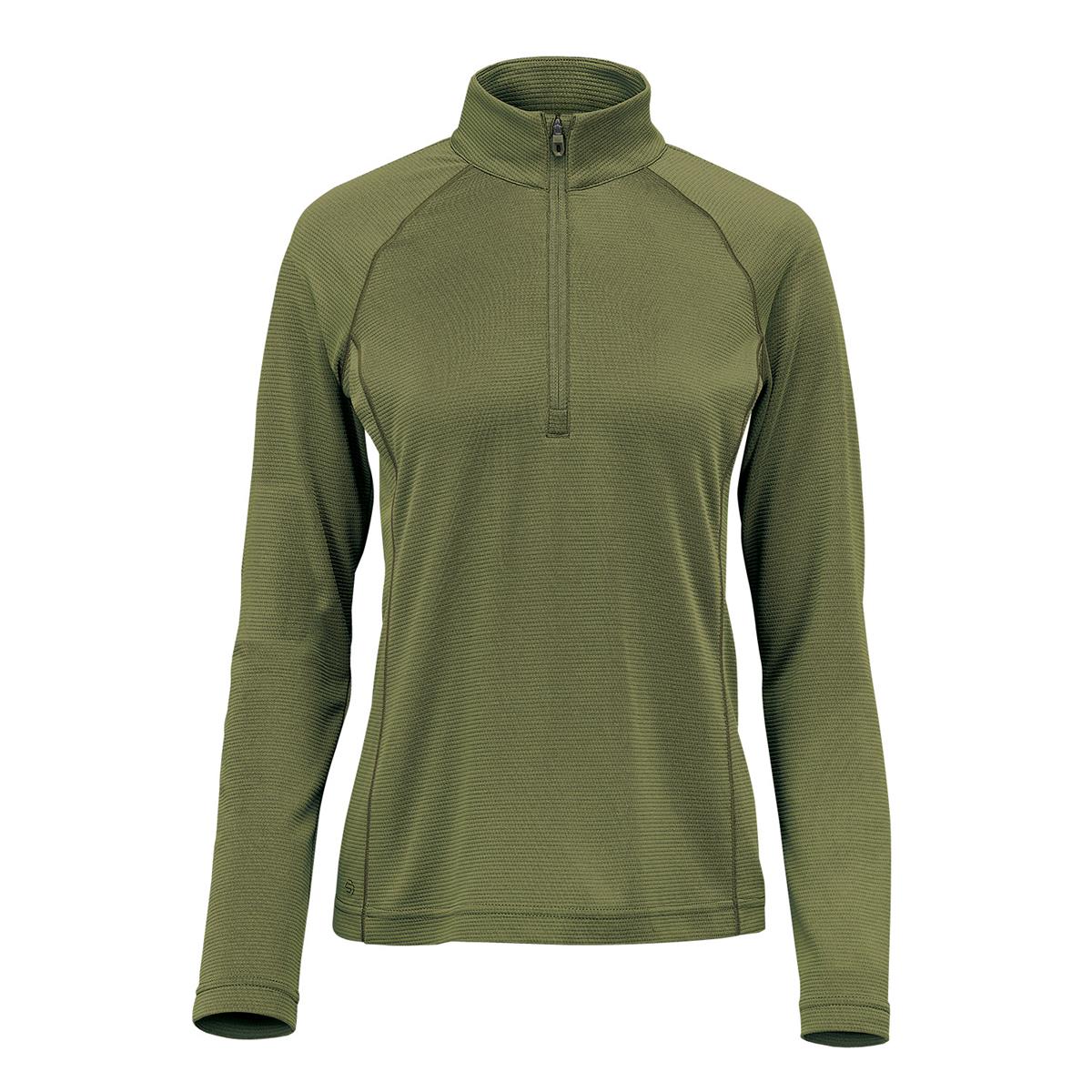 Women's Mesa 1/4 Zip Pullover