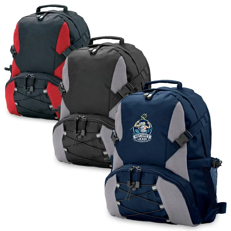 Outdoor Backpack – Backpacks