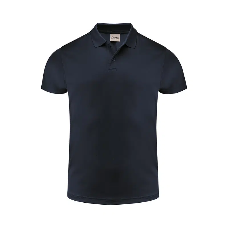 Men's Smash Polo – Polo Shirts – available in black, blue, grey, red colours and 1 more