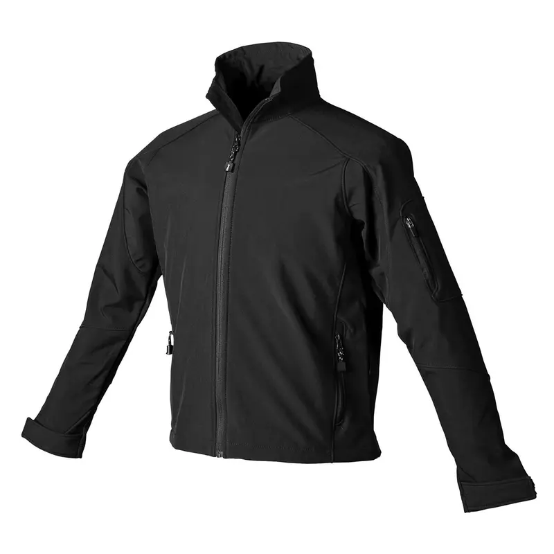 Libby Women's Softshell Jacket – Jackets