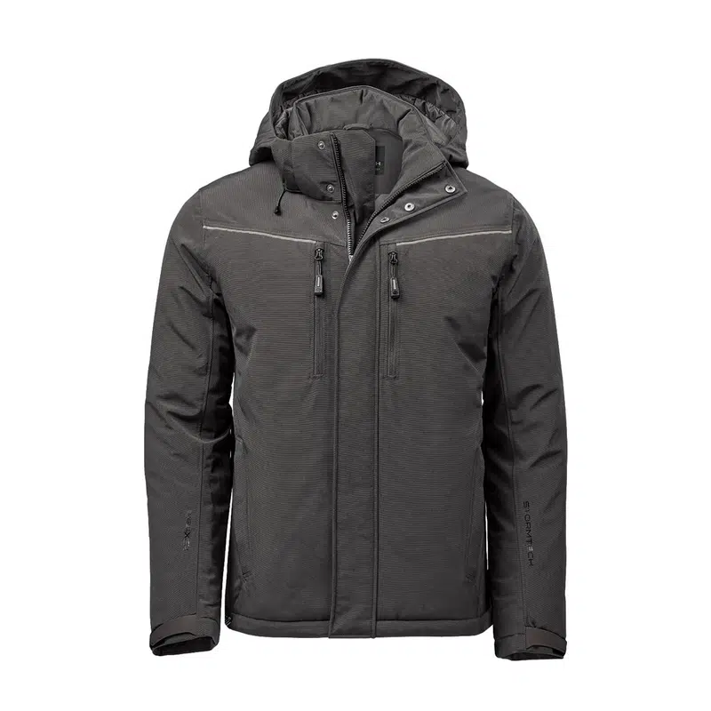 Men's Steelhead Thermal Jacket – Jackets – available in black colour