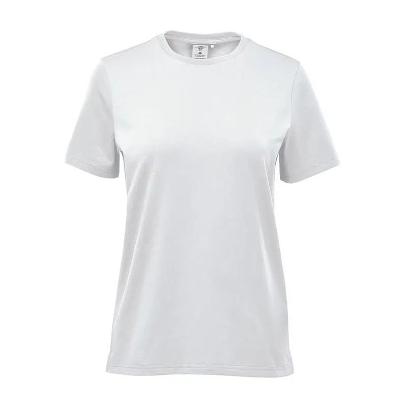 Women's Settebello Tee – T Shirts – available in black, blue, green, orange colours and 1 more
