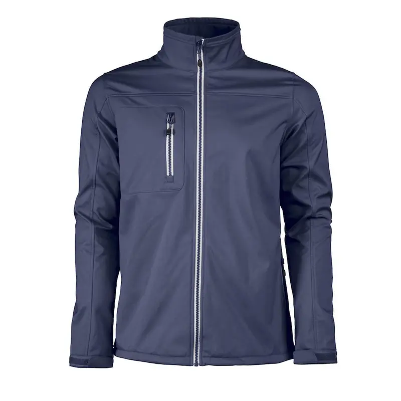 Vert Men's Softshell Jacket – Jackets