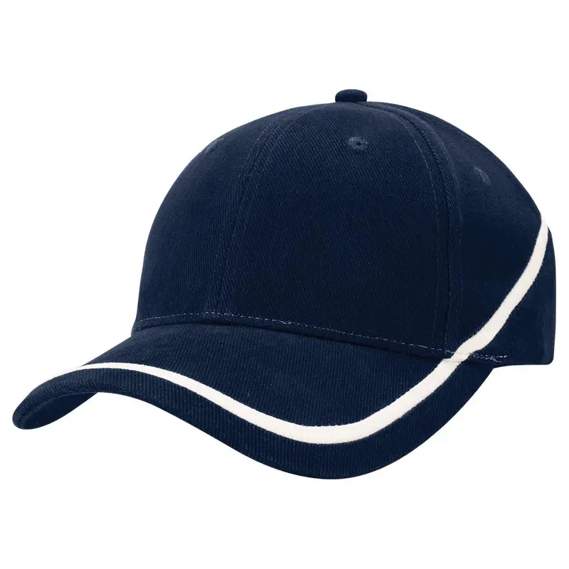 Sunset – Baseball Caps – available in blue colour