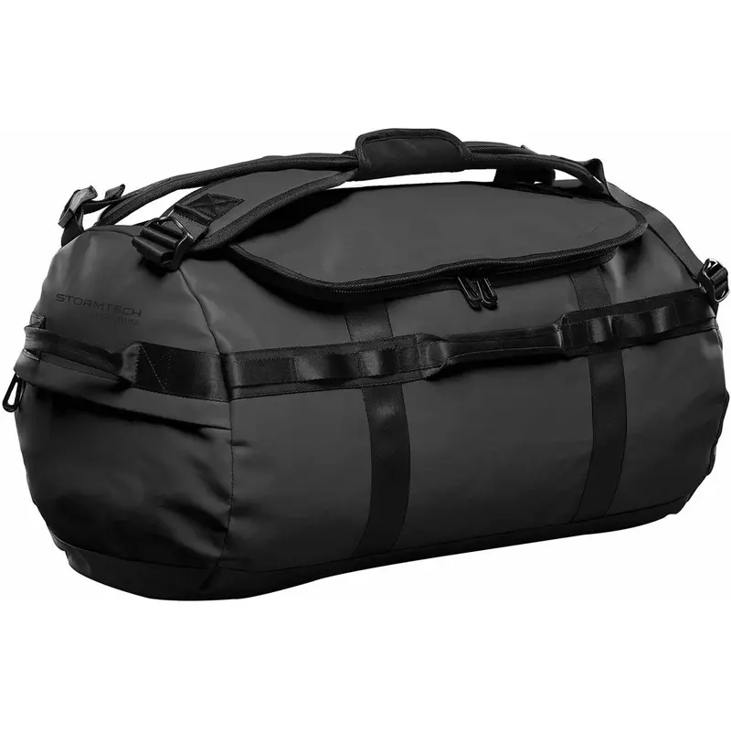 Nomad Duffle Bag – Duffle/Sports Bags – available in black colour