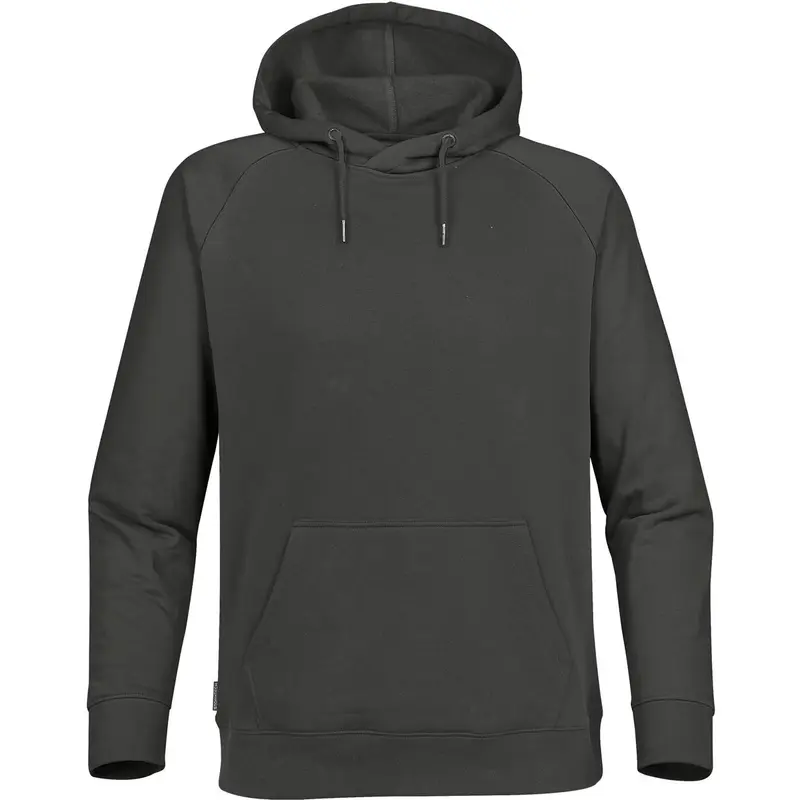 Men's Omega Hoody – Hoodies – available in black colour