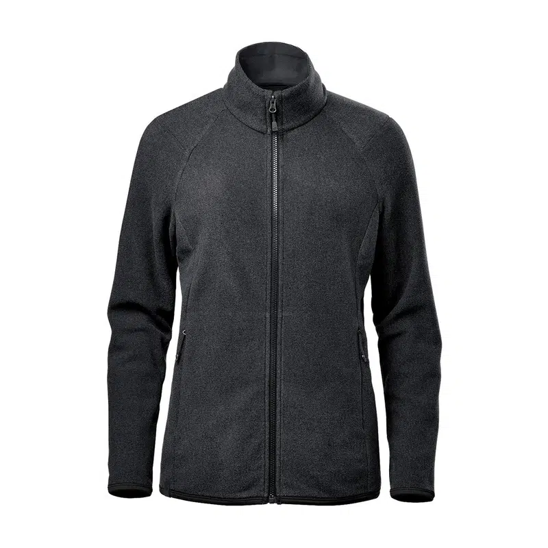 Women's Novarra Full Zip Jacket – Jackets