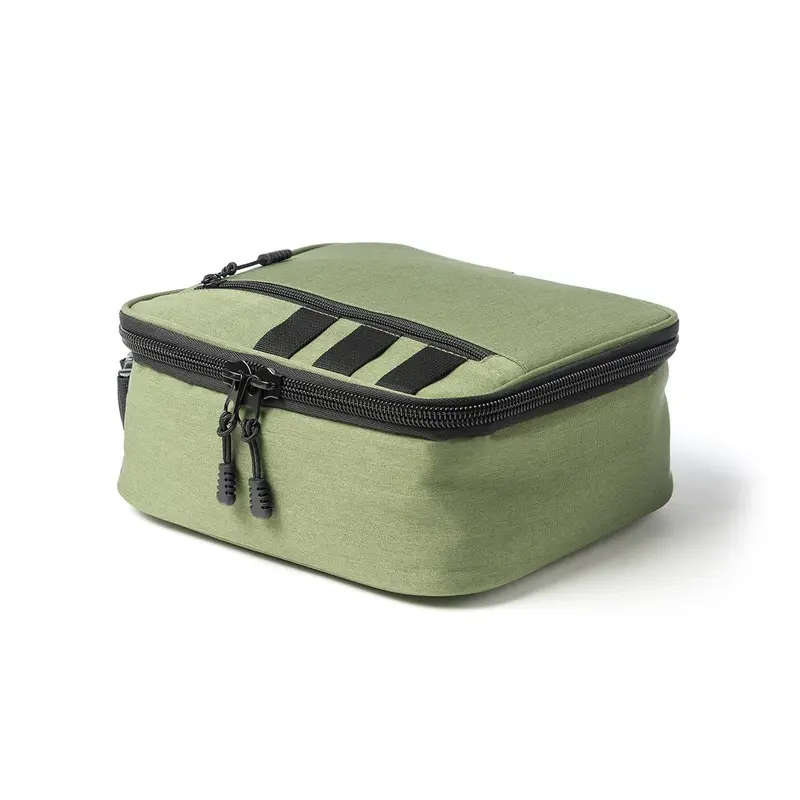 Super Duty 6 - In Pack Cooler – Cooler Bags – available in black, blue, green, orange colours