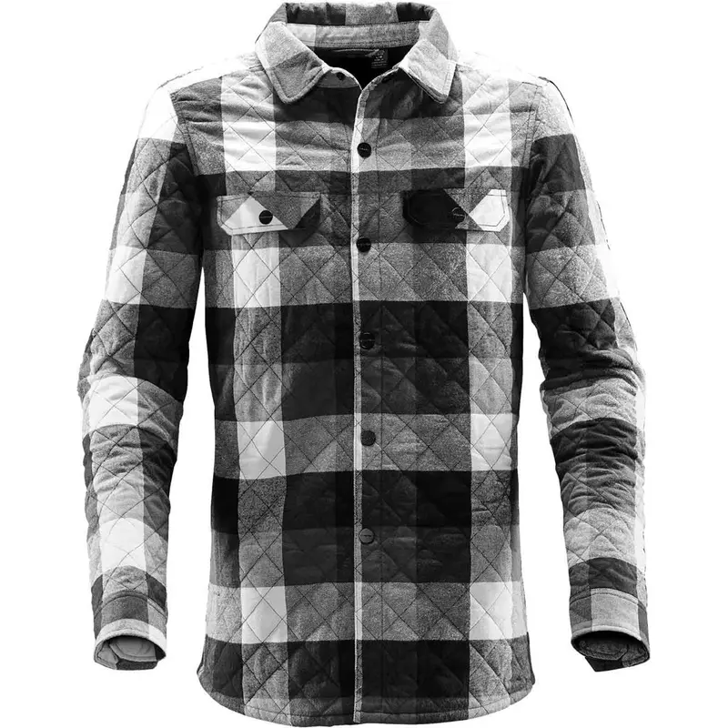 Men's North Beach Shacket – Jackets