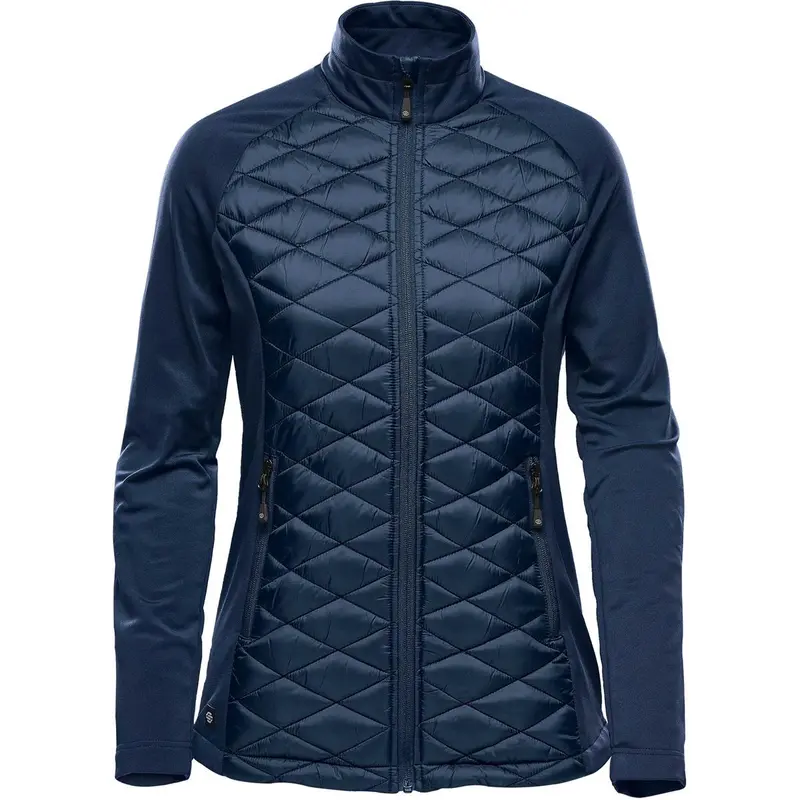 Women's Boulder Thermal Shell – Jackets