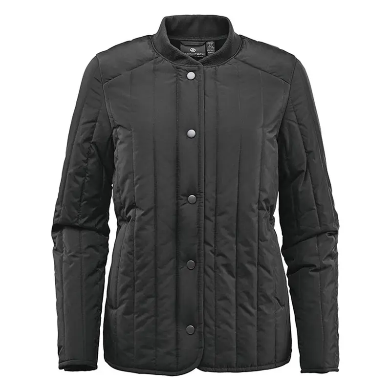 Women's Oakland Thermal Jacket – Jackets