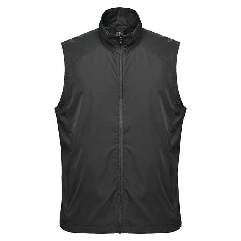 Men's Pacifica Vest – Vests – available in black, blue colours