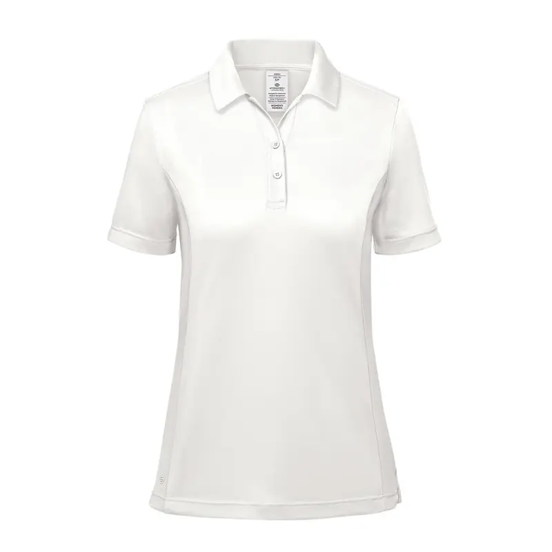 Women's Monterey Polo – Polo Shirts