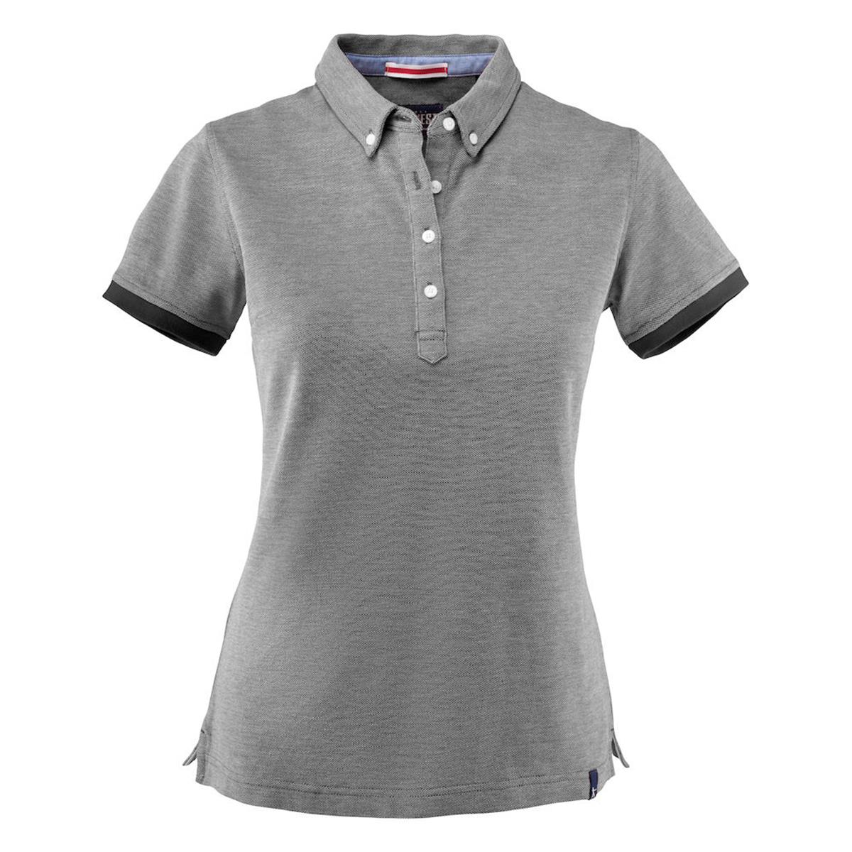 Larkford Women's Cotton Polo