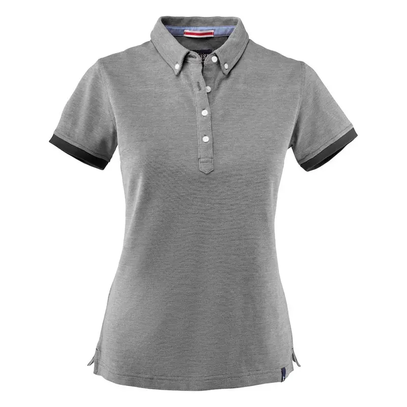 Larkford Women's Cotton Polo – Polo Shirts