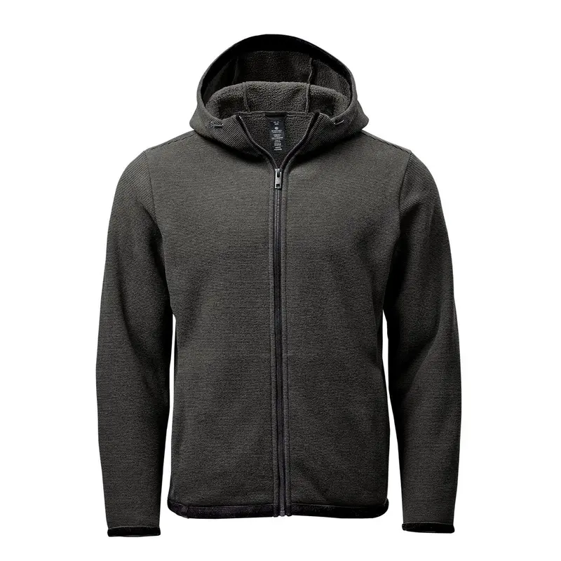 Men's Medusa Fleece Hoody – Hoodies – available in black colour