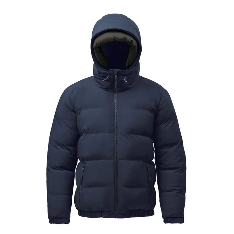 Men's Explorer Thermal Jacket – Jackets