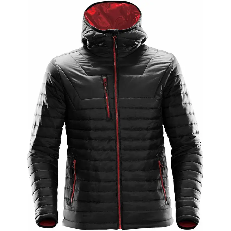 Men's Gravity Thermal Jacket