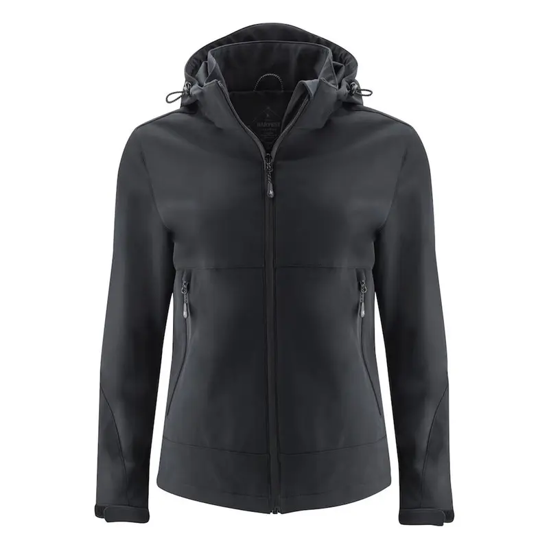Lodgetown Women's Softshell – Jackets