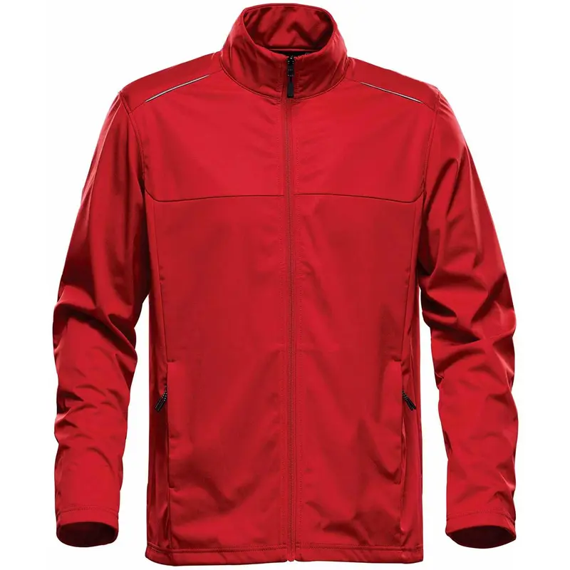 Men's Greenwich Lightweight Softshell – Jackets
