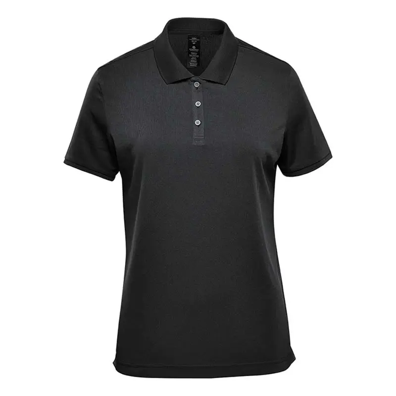 Women's Sirocco Sports Polo – Polo Shirts