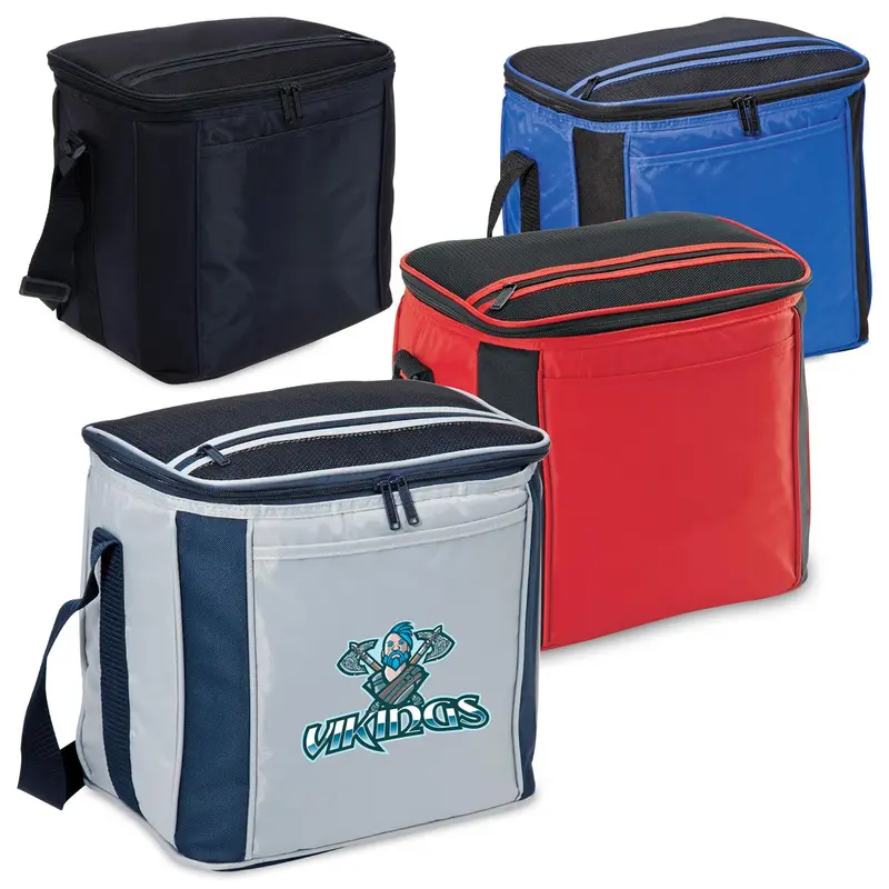 Large Cooler Bag – Cooler Bags – available in black, blue colours