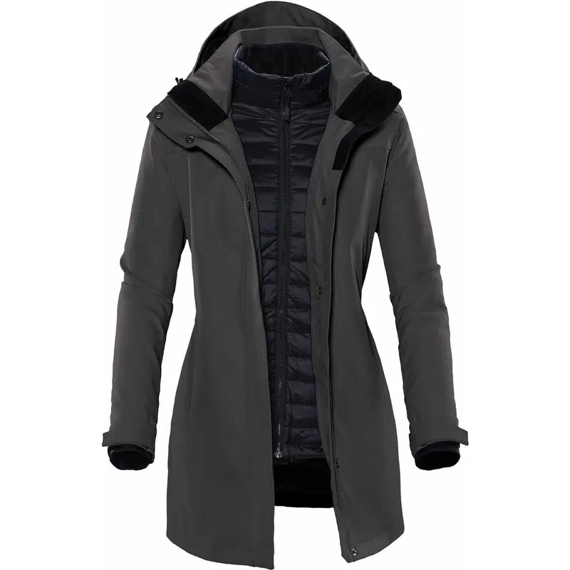 Women's Avalante System Jacket