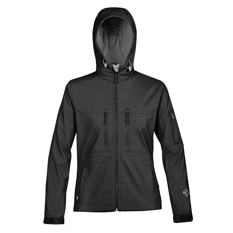 Women's Epsilon H2Xtreme Shell