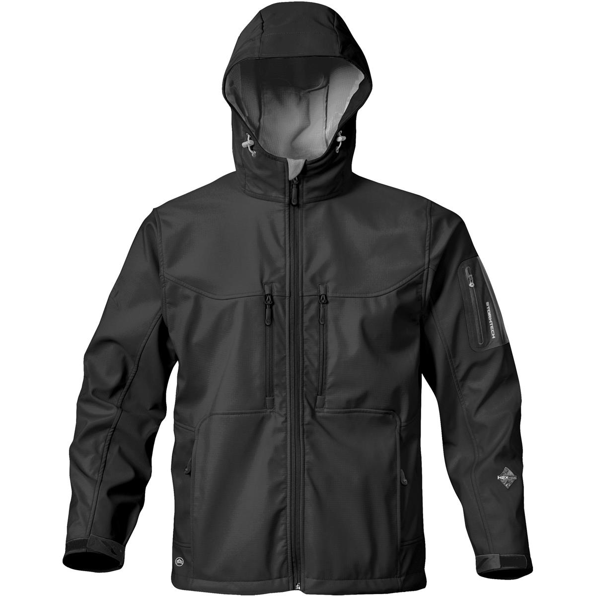 Women's Epsilon H2Xtreme Shell