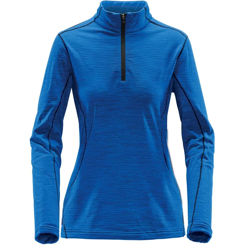 Women's Base Thermal 1/4 Zip – Misc Clothing