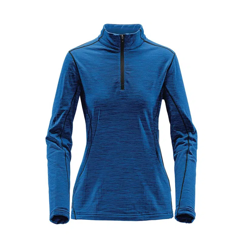 Women's Base Thermal 1/4 Zip – Misc Clothing