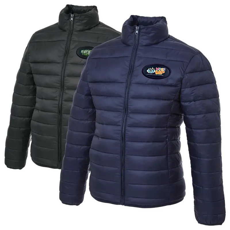 The Women's Puffer – Jackets