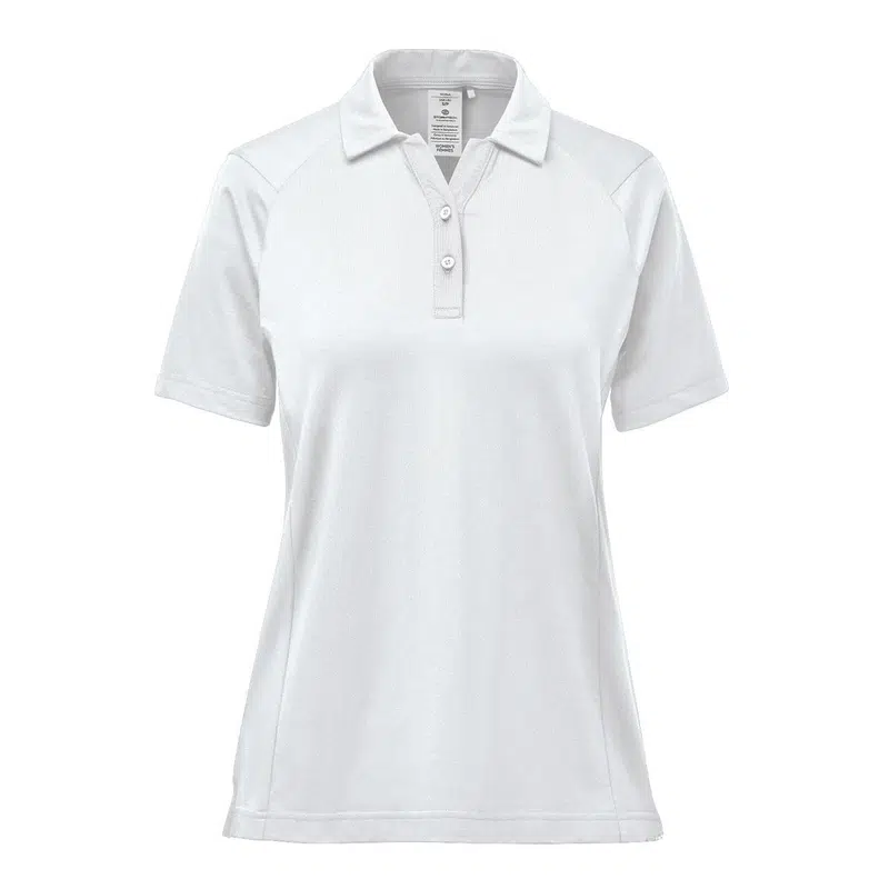 Women's Oasis Polo – Polo Shirts – available in black, blue, green, orange colours and 1 more