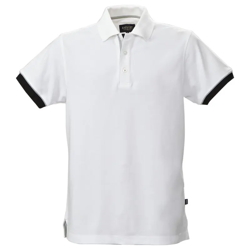 Anderson Men's Cotton Polo – Polo Shirts
