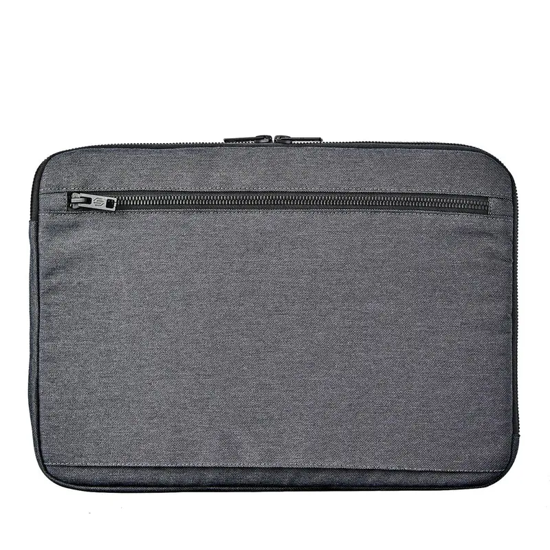 Cupertino Laptop Sleeve 14 – Laptops – available in black colour
