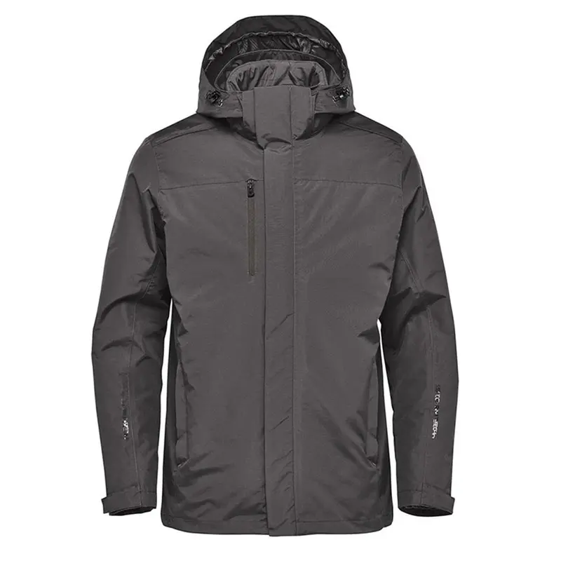 Men's Magellan System Jacket – Jackets – available in black, blue, grey colours