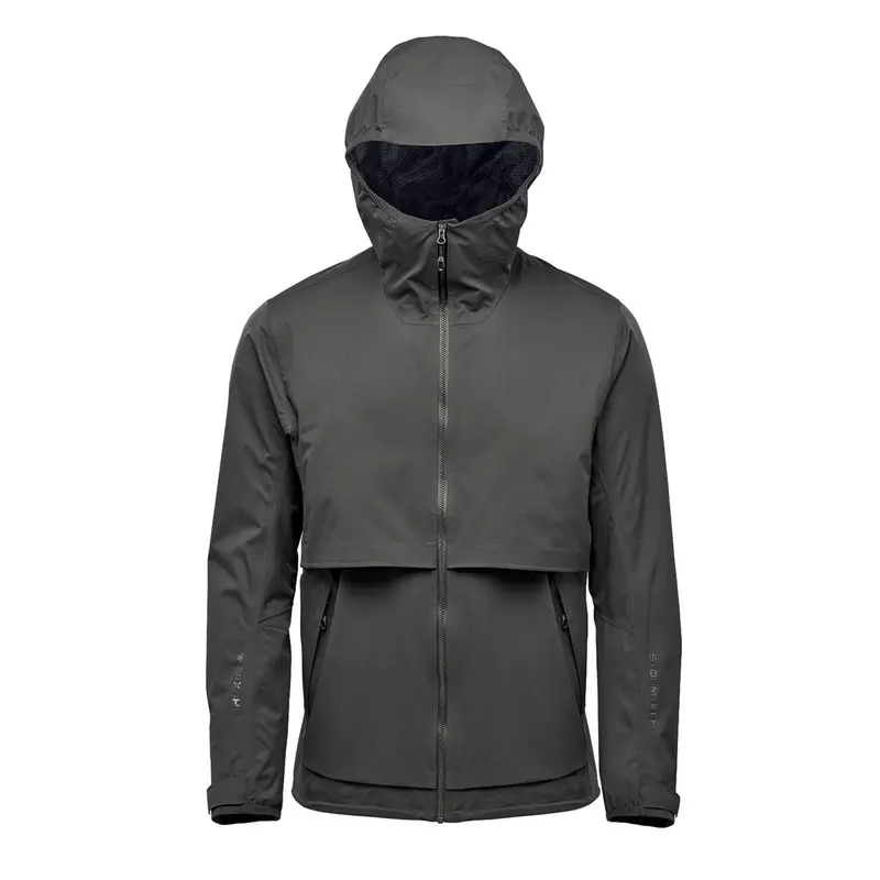 Men's Artimus Technical Shell – Jackets – available in black, blue colours