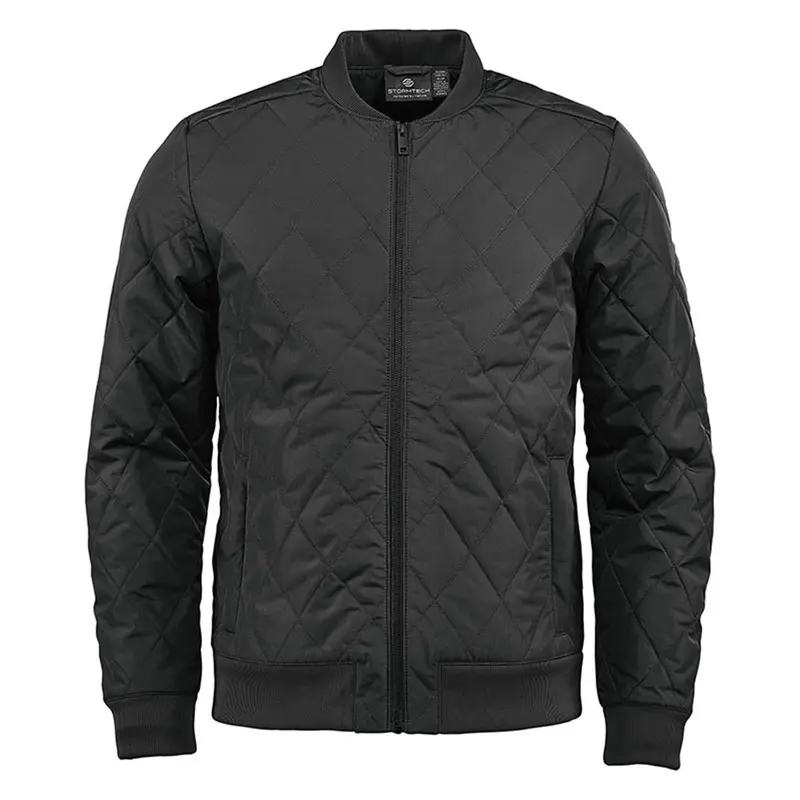 Men's Oakland Thermal Jacket – Jackets