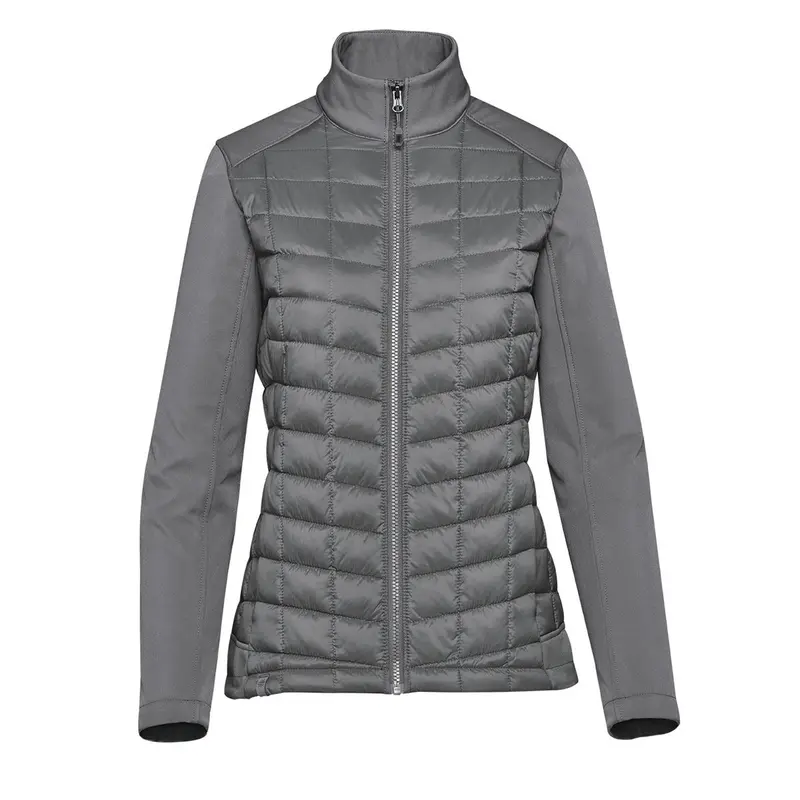 Women's Appalachian Thermal Softshell Jacket – Jackets