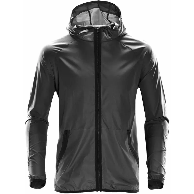 Men's Ozone Hooded Shell – Jackets